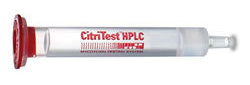 CitriTest имуноафинитетни колонки за HPLC определяне на цитринин
