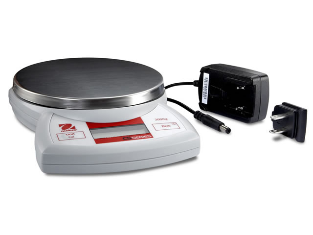Digital-Scale