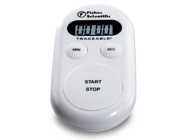 Digital-Timer