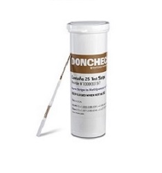 DONCheck - qualitative strip test for detection of deoxynivalenol (DON)