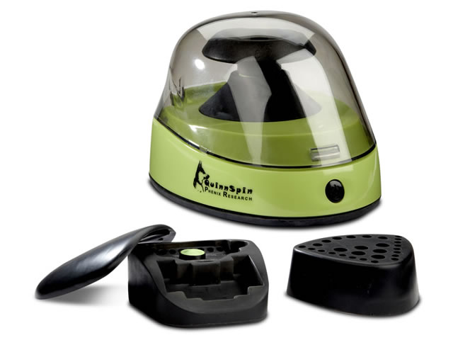 Mini-Centrifuge