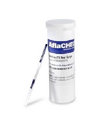 AflaCHECK - qualitative strip test for aflatoxin detection