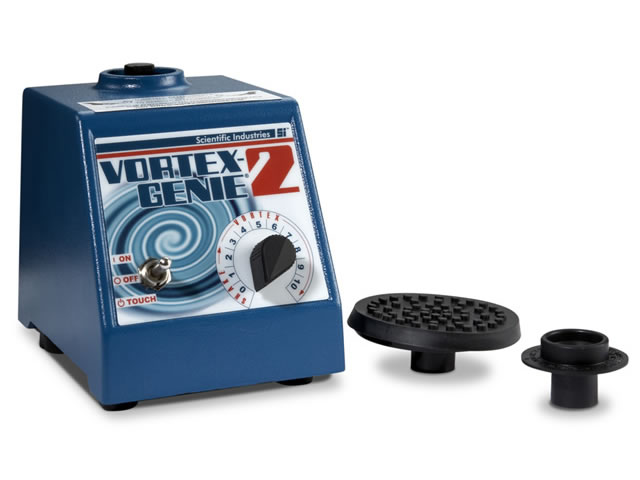 Vortex Genie