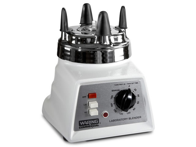 Waring Two Speed Blender Base