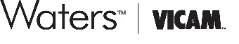 waters vicam logo